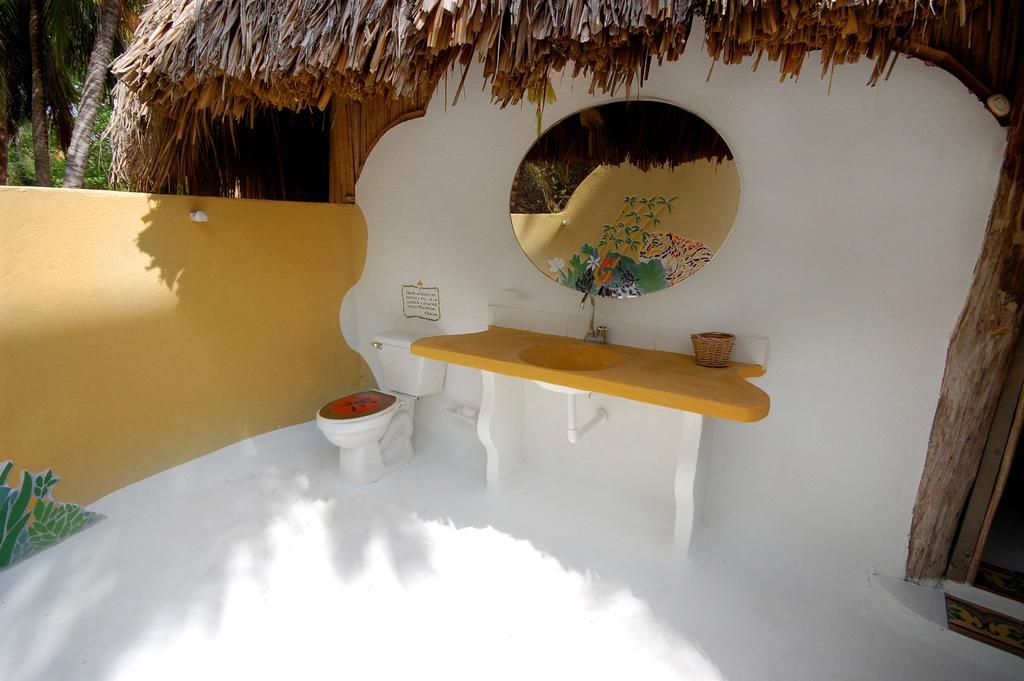 Hôtel Playa Koralia à Santa Marta  Extérieur photo