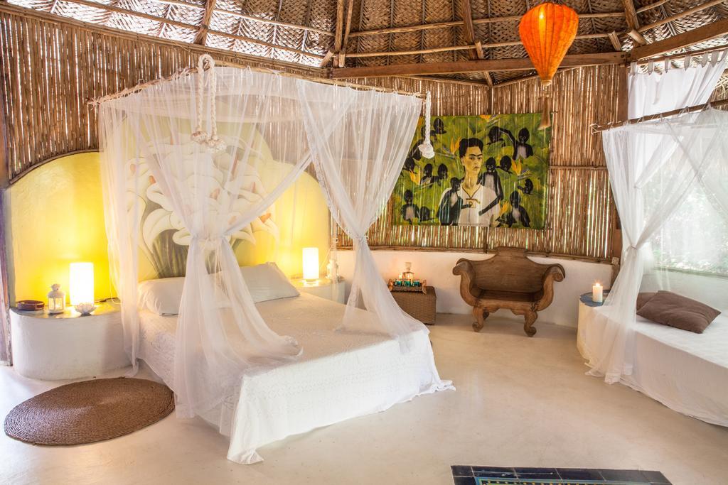 Hôtel Playa Koralia à Santa Marta  Chambre photo