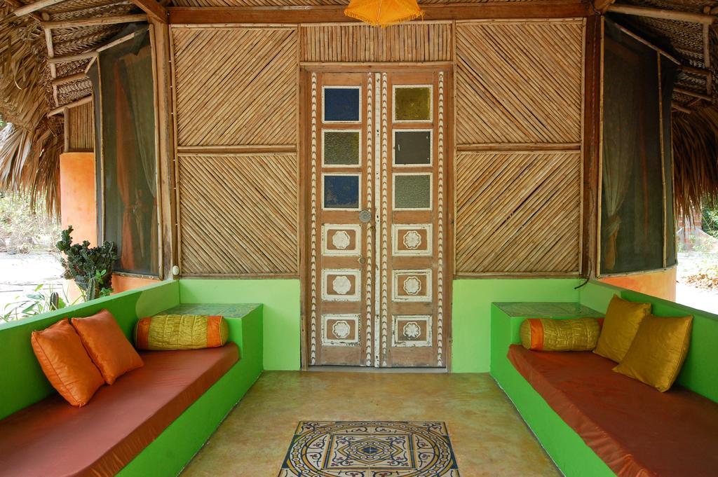 Hôtel Playa Koralia à Santa Marta  Extérieur photo