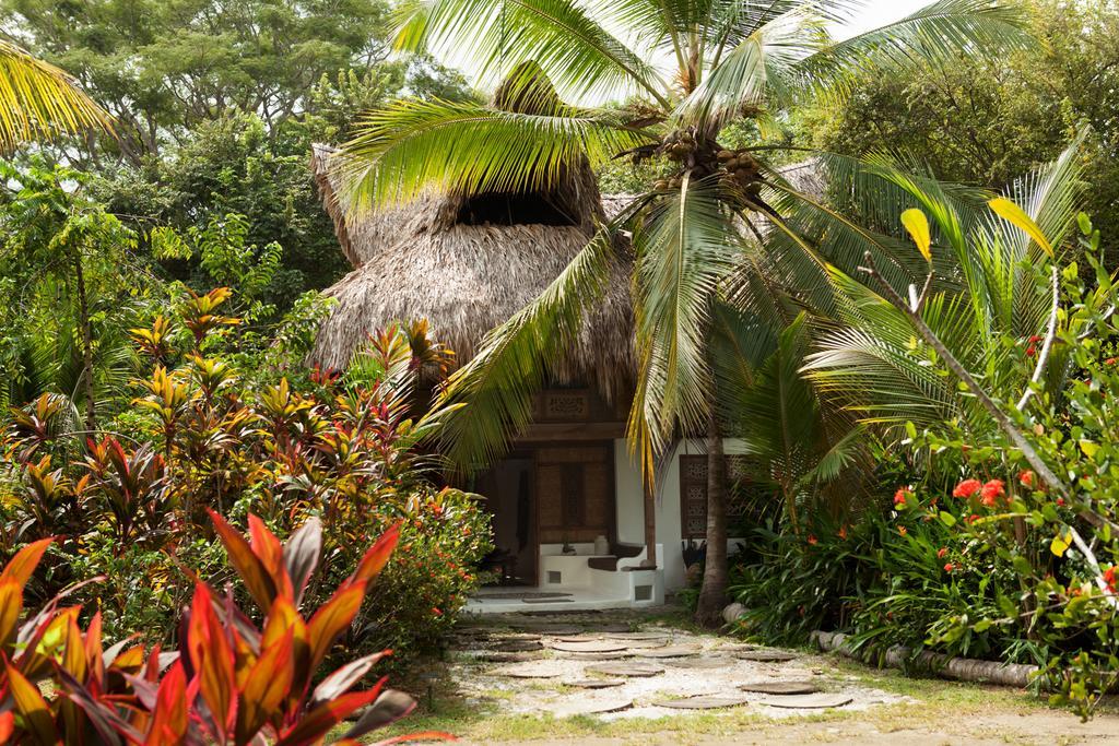 Hôtel Playa Koralia à Santa Marta  Extérieur photo