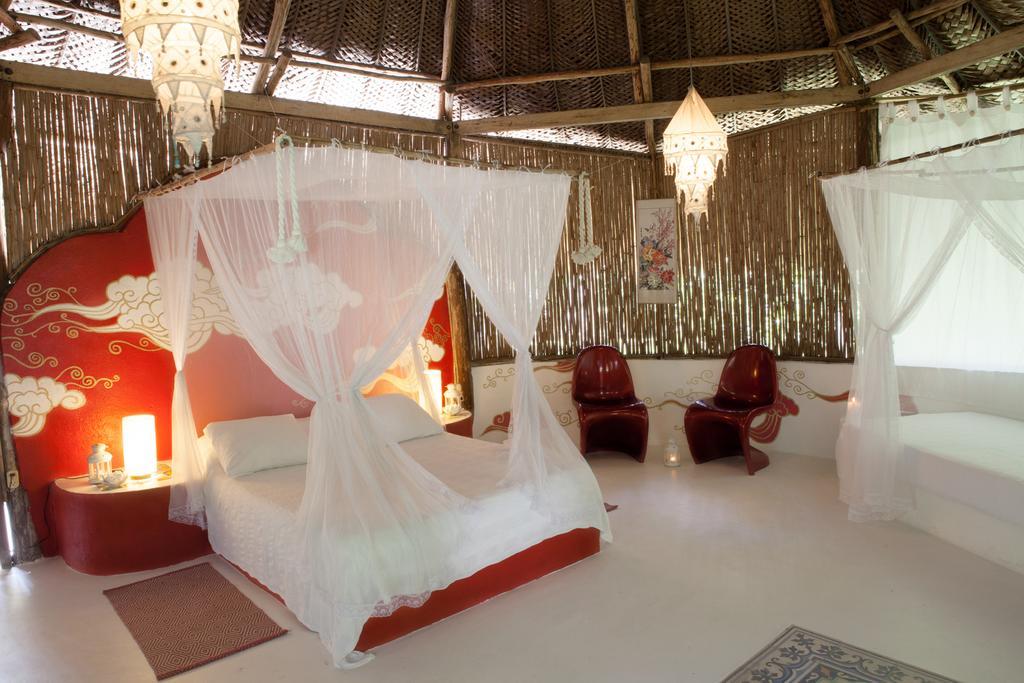 Hôtel Playa Koralia à Santa Marta  Extérieur photo
