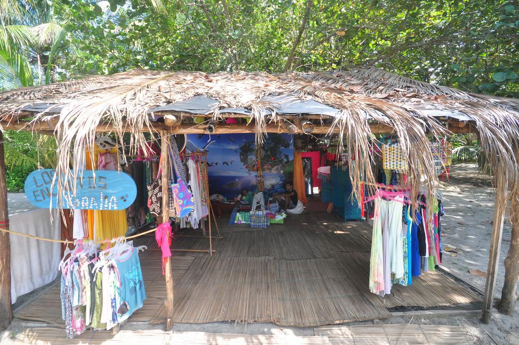 Hôtel Playa Koralia à Santa Marta  Extérieur photo