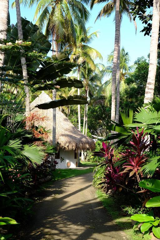 Hôtel Playa Koralia à Santa Marta  Extérieur photo