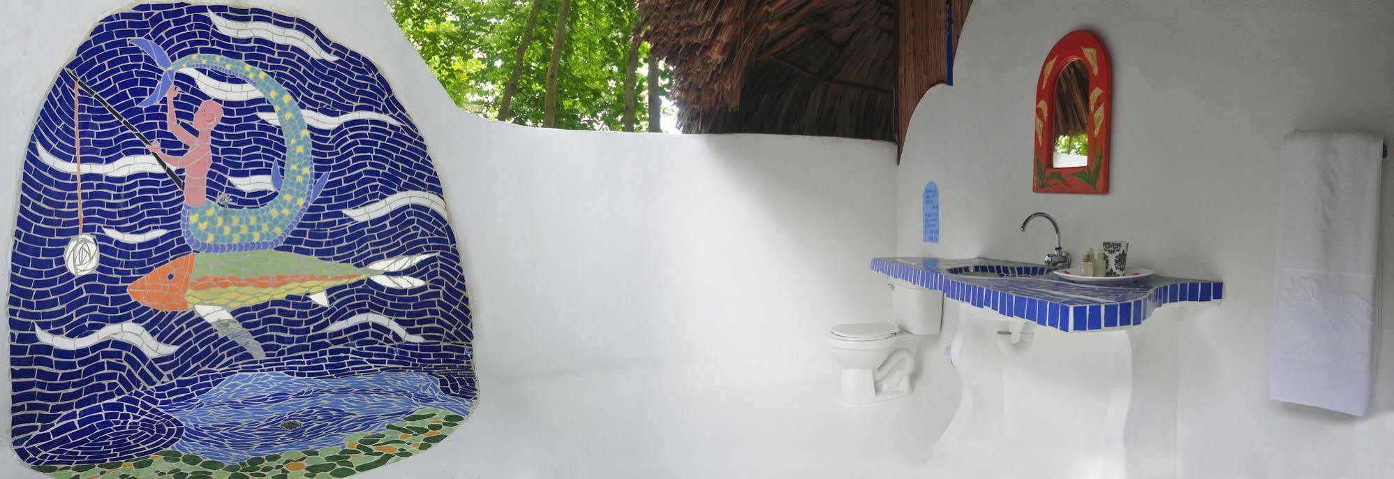 Hôtel Playa Koralia à Santa Marta  Extérieur photo