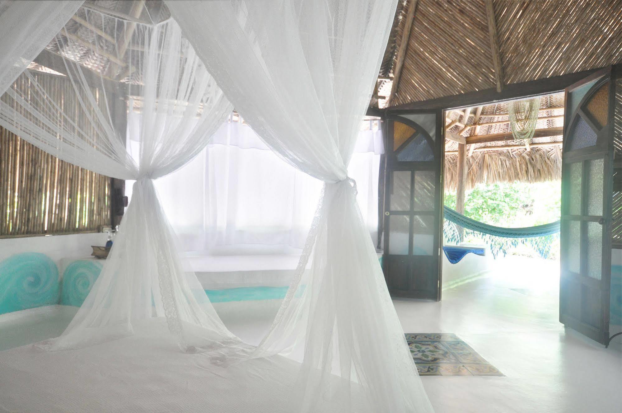 Hôtel Playa Koralia à Santa Marta  Extérieur photo