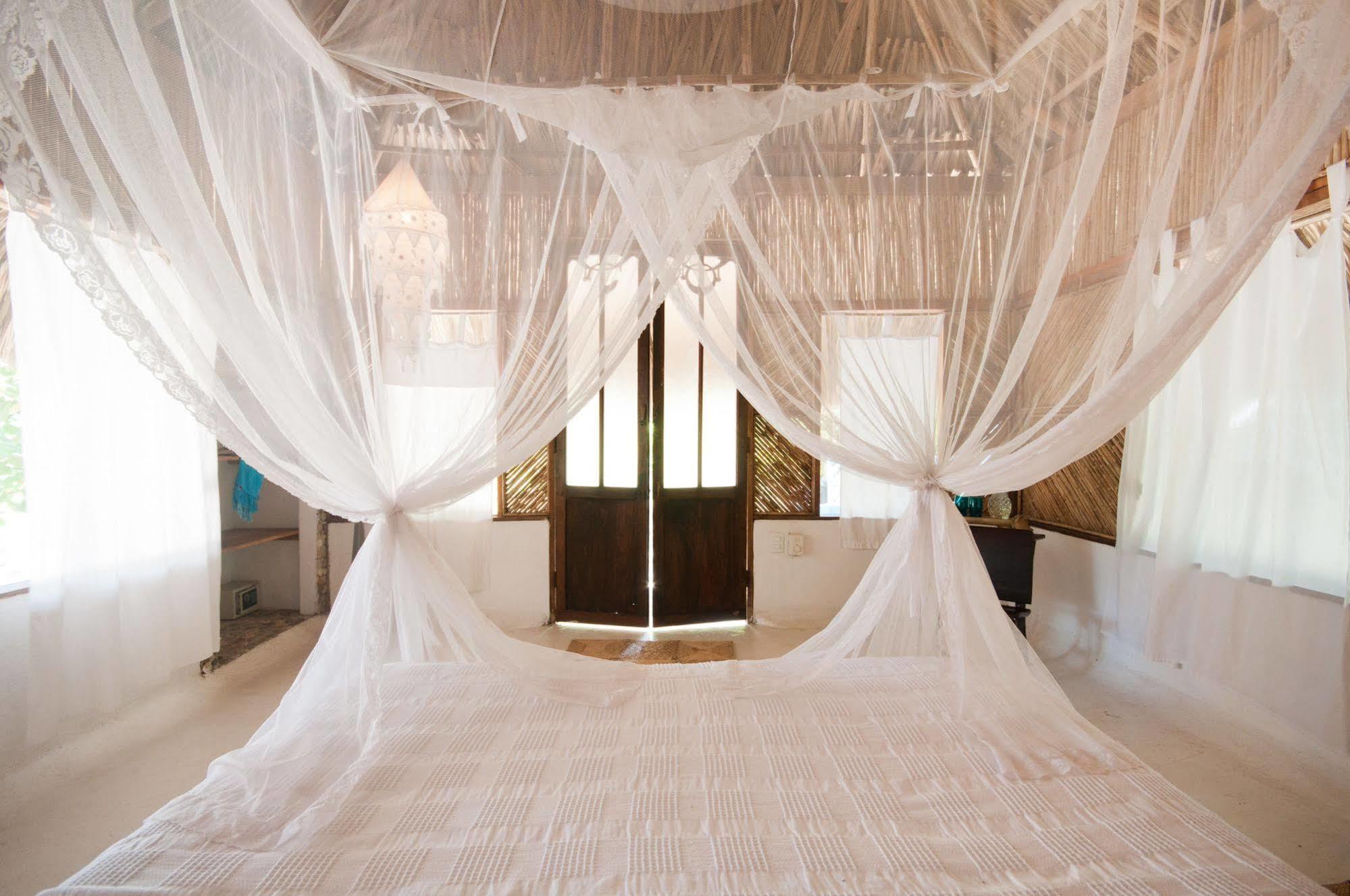 Hôtel Playa Koralia à Santa Marta  Extérieur photo