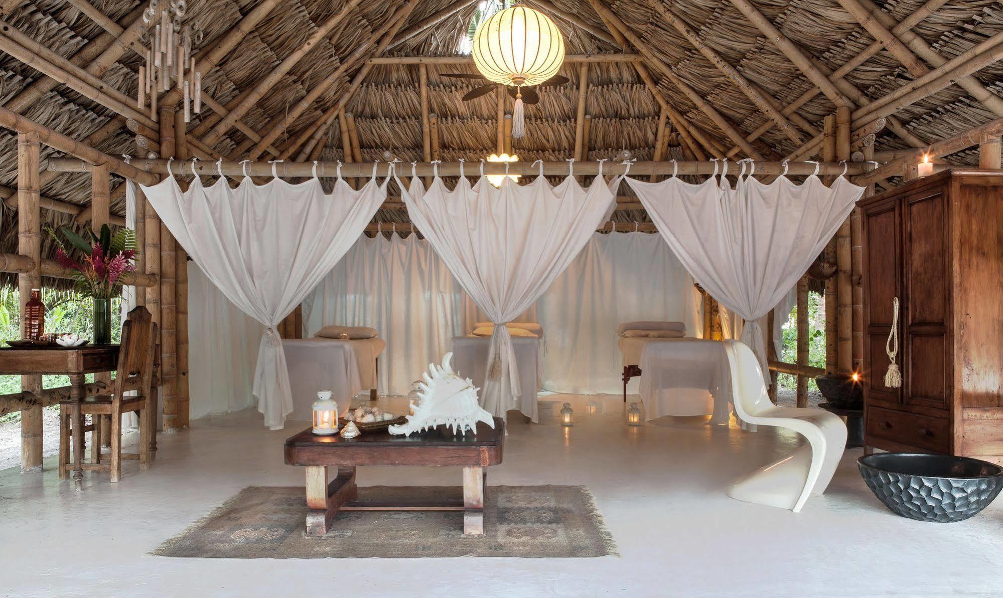 Hôtel Playa Koralia à Santa Marta  Extérieur photo